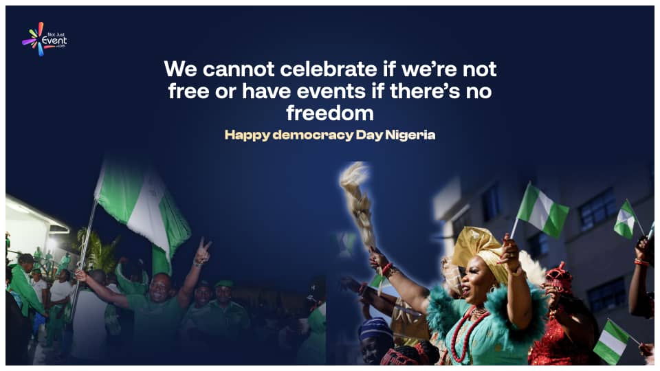 5 Ways to Plan Unforgettable Democracy Day Events