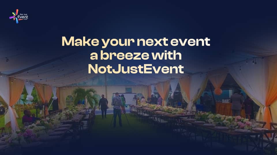 Top 10 Challenges in Event Planning and How NotJustEvent Solves Them