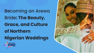 Becoming an Arewa Bride: The Beauty, Grace, and Culture of Northern Nigerian Weddings